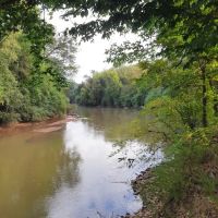Oconee River Campground ico