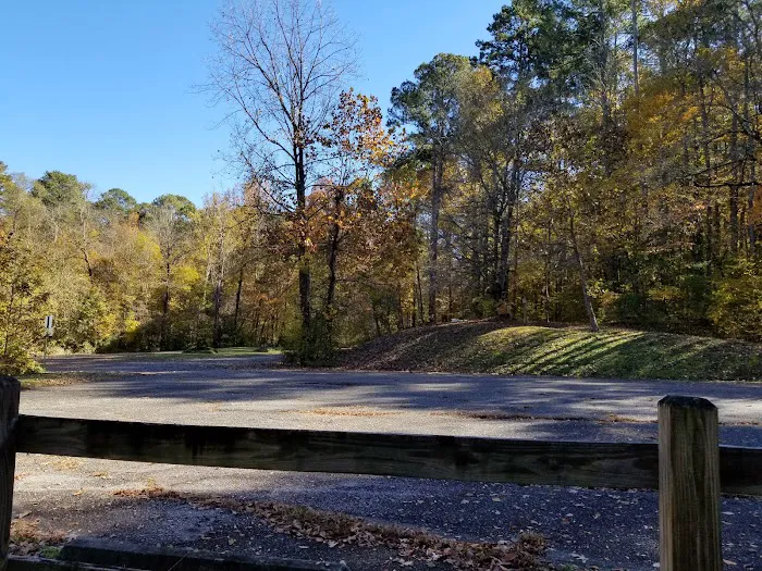 Oconee River Campground Picture 3