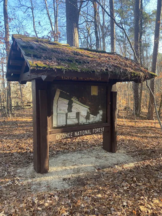 Oconee River Campground Picture 2