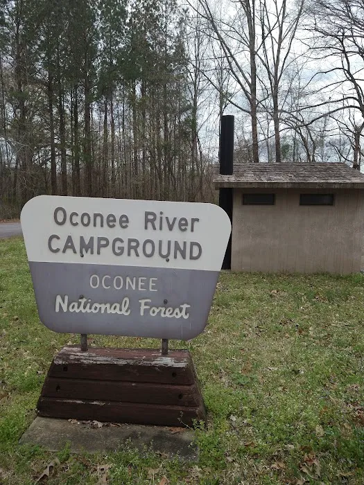 Oconee River Campground Picture 4