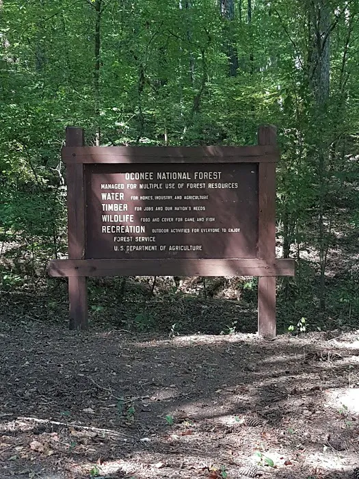 Oconee River Campground Picture 9