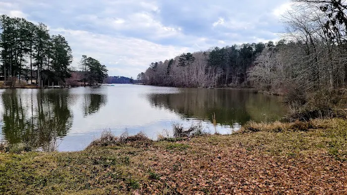 Fort Yargo State Park Campground Picture 2