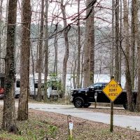 Fort Yargo State Park Campground ico