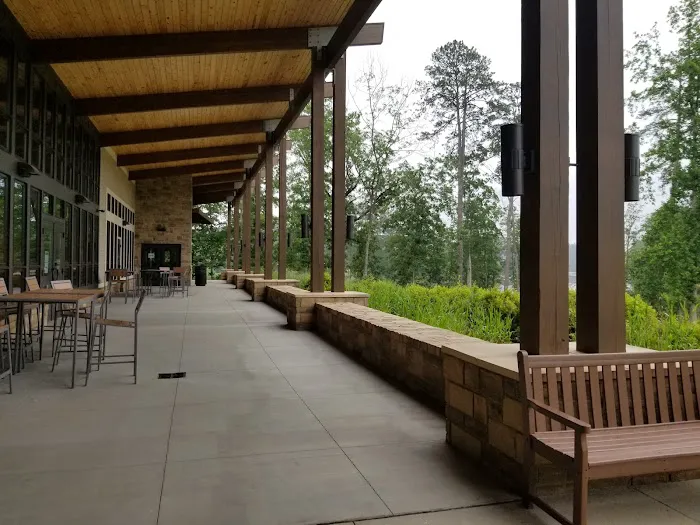 Fort Yargo State Park Campground Picture 3