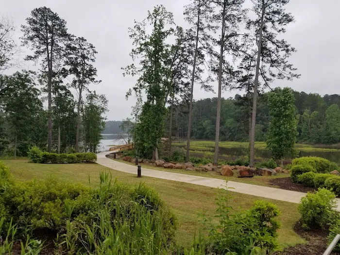 Fort Yargo State Park Campground Picture 5