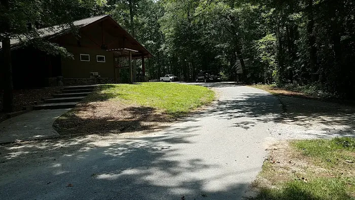 Fort Yargo State Park Campground Picture 7