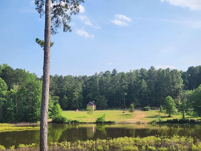 Fort Yargo State Park Campground Picture 8