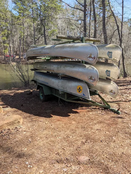 Yurt Village Picture 7