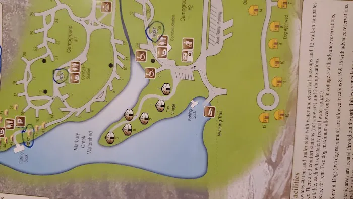 Yurt Village Picture 10