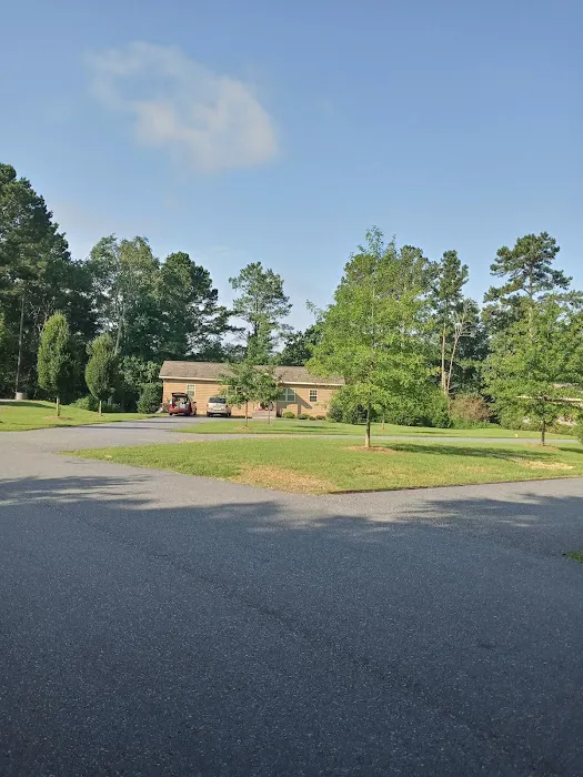 Cabins, #4-16 Picture 8