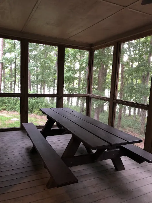 Cabins, #4-16 Picture 6