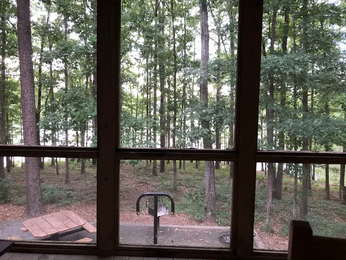 Cabins, #4-16 Picture 9