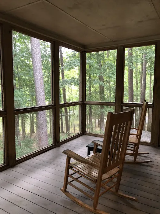 Cabins, #4-16 Picture 5