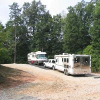 Campground at Grove River Ranch ico