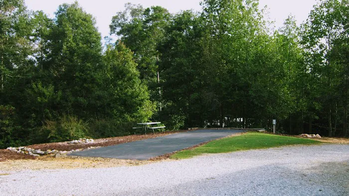 Campground at Grove River Ranch Picture 3