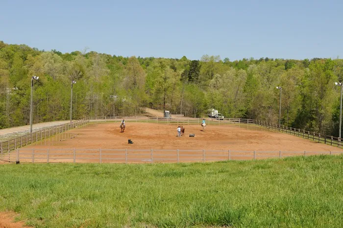 Campground at Grove River Ranch Picture 7