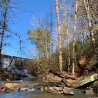 Hammock Campground ico