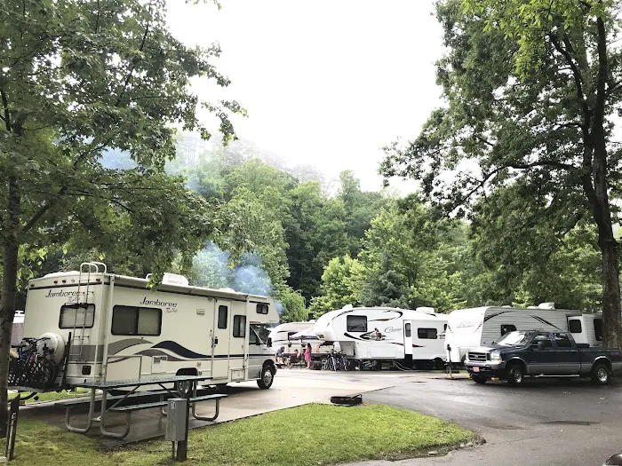 River Valley Campground Picture 1