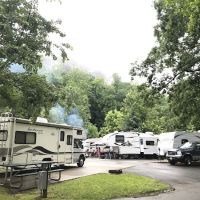 River Valley Campground ico