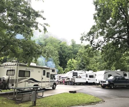 River Valley Campground