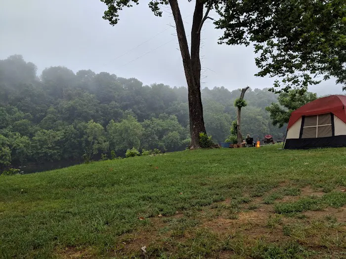 River Valley Campground Picture 6