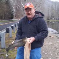 Stoney Campground ico