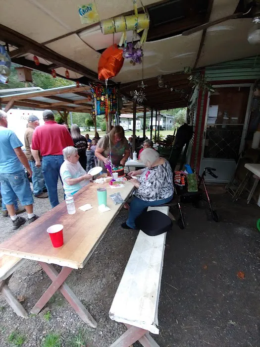 Stoney Campground Picture 4