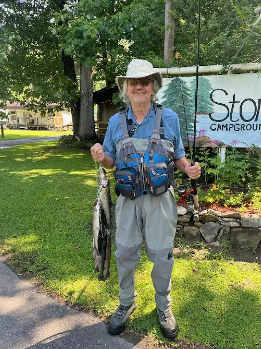 Stoney Campground Picture 8