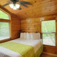 Cherokee / Great Smokies KOA Holiday ico