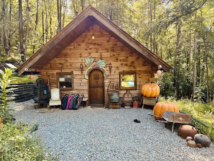 Magical Mountain Resorts, The Enchanted Forest Picture 5