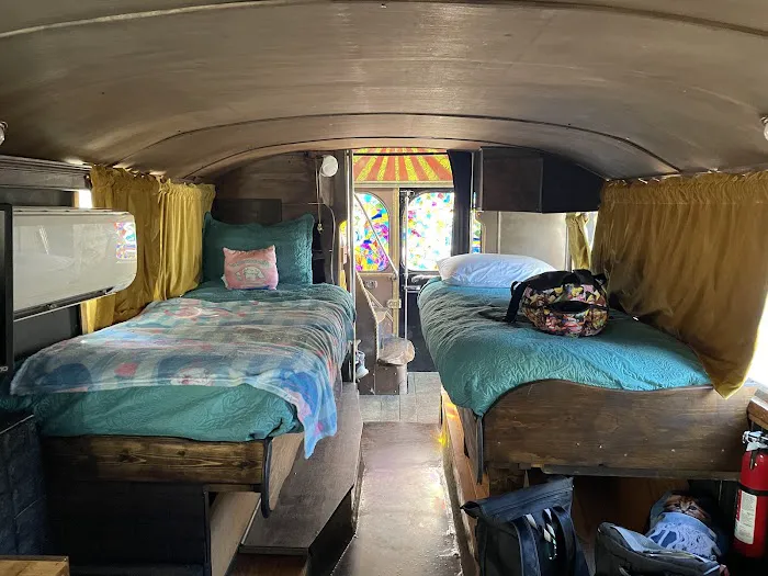 Magical Mountain Resorts, The Enchanted Forest Picture 3