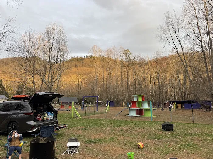 Magical Mountain Resorts, The Enchanted Forest Picture 9