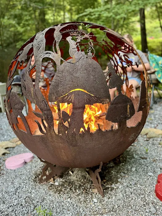 Magical Mountain Resorts, The Enchanted Forest Picture 8