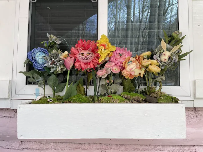 Magical Mountain Resorts, The Enchanted Forest Picture 10