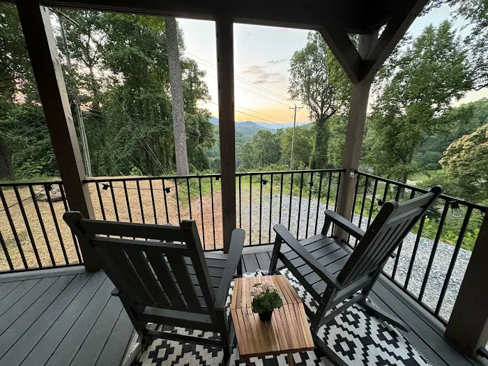 Nantahala Ridge Campground Picture 1