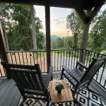 Nantahala Ridge Campground