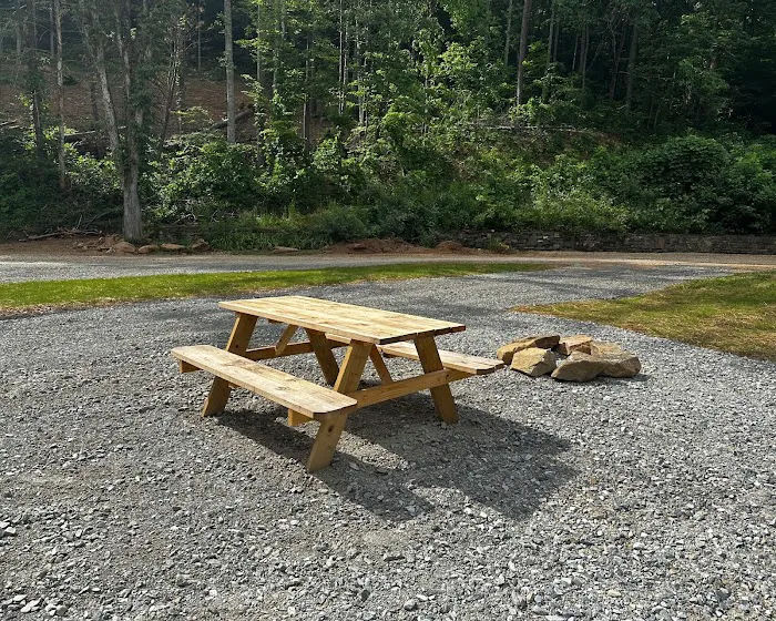 Nantahala Ridge Campground Picture 5