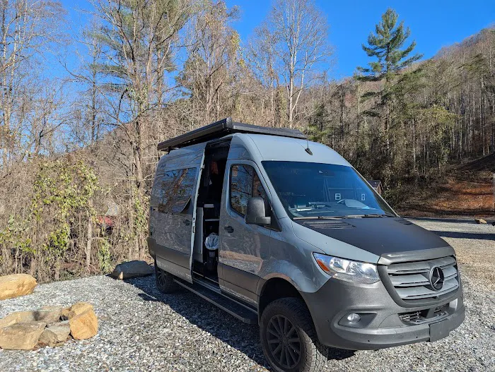 Nantahala Ridge Campground Picture 7