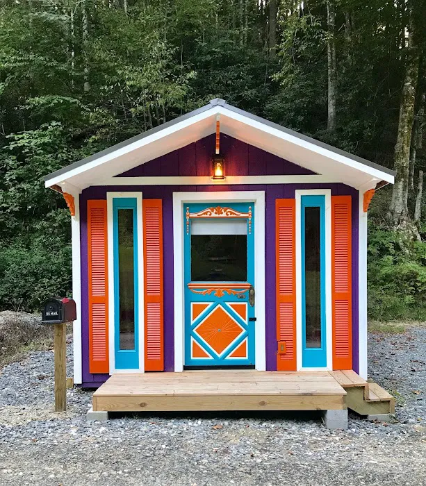 Gorgeous Stays (Camping, Tiny Homes, & Unique Stays) Picture 2