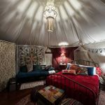 Gorgeous Stays (Camping, Tiny Homes, & Unique Stays)