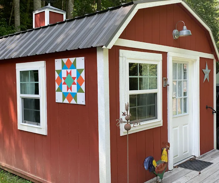 Gorgeous Stays (Camping, Tiny Homes, & Unique Stays) Picture 5