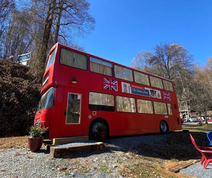 Gorgeous Stays (Camping, Tiny Homes, & Unique Stays) Picture 4