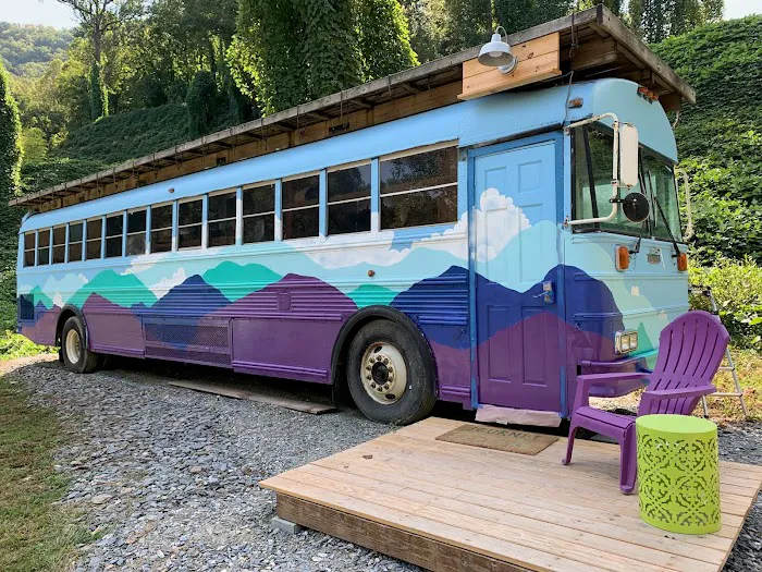 Gorgeous Stays (Camping, Tiny Homes, & Unique Stays) Picture 6