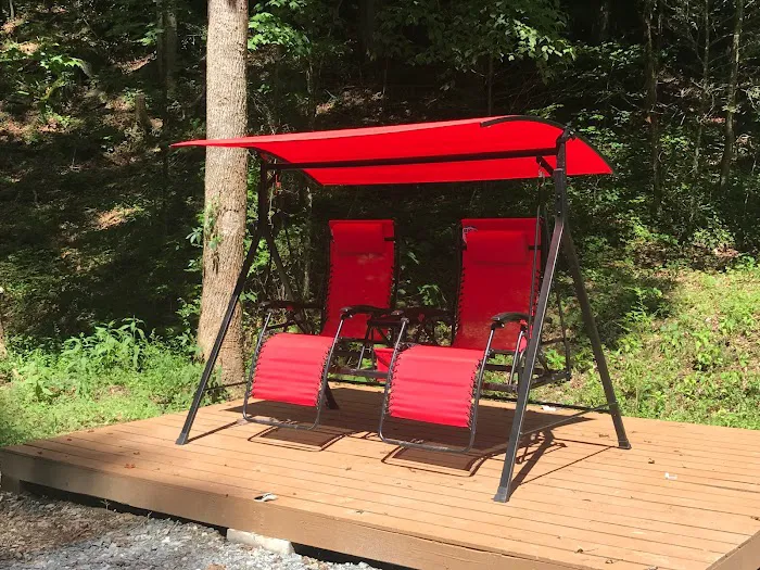 Gorgeous Stays (Camping, Tiny Homes, & Unique Stays) Picture 9