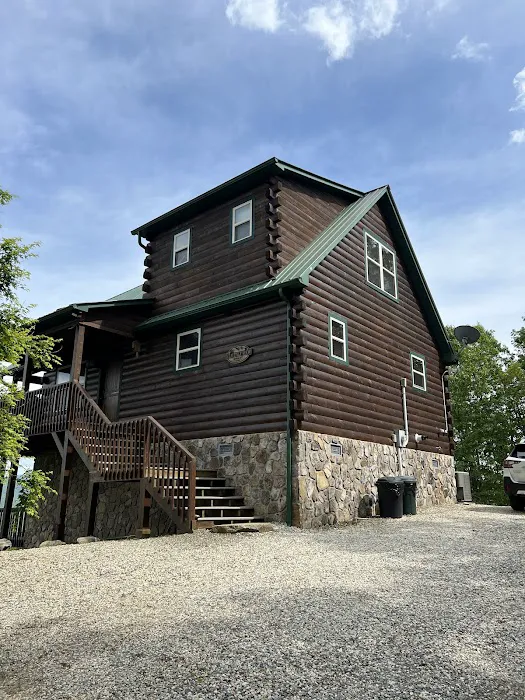 Heavenly View Cabin Picture 3