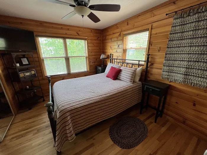 Heavenly View Cabin Picture 1