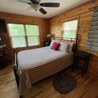 Heavenly View Cabin ico