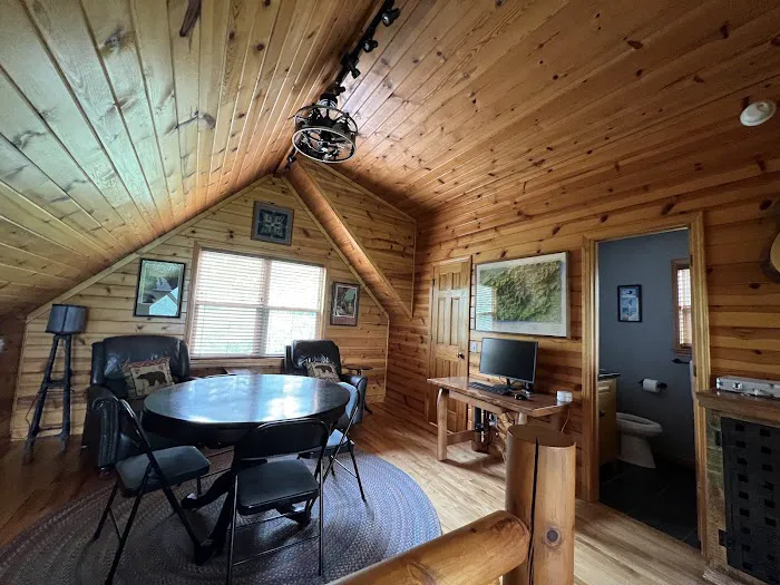 Heavenly View Cabin Picture 2