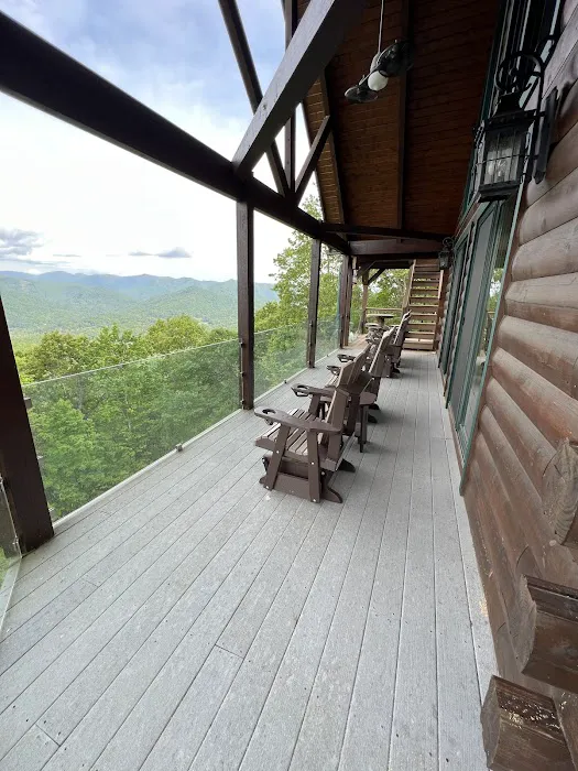 Heavenly View Cabin Picture 6