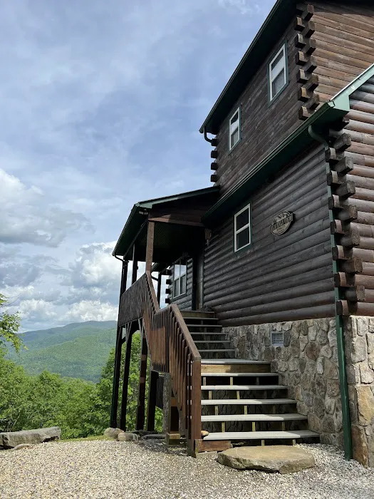 Heavenly View Cabin Picture 4